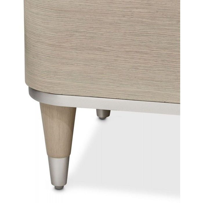 AICO Eclipse Drawer Chest in Moonlight - Furniture Land (Milwaukee, WI)