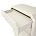 AICO La Rachelle Drawer Chest in Medium Champagne - Furniture Land (Milwaukee, WI)