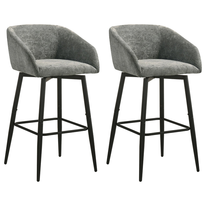 Rainer Bar Stool of 2