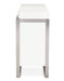 AICO Marquee Dresser in Cloud White - Furniture Land (Milwaukee, WI)
