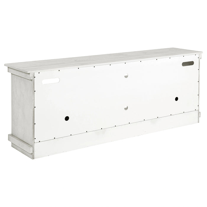 Payne TV Stand