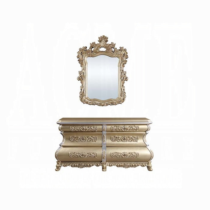 Seville Server - Furniture Land (Milwaukee, WI)