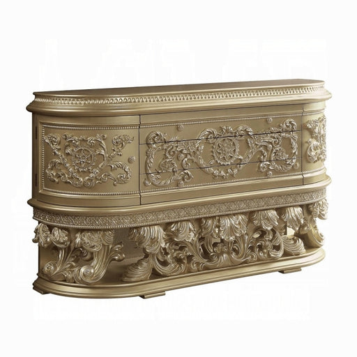 Vatican Server - Furniture Land (Milwaukee, WI)