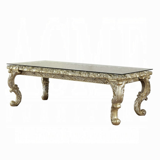 Vatican Dining Table - Furniture Land (Milwaukee, WI)