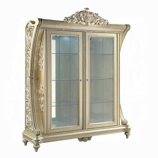 Vatican Curio - Furniture Land (Milwaukee, WI)
