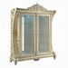 Vatican Curio - Furniture Land (Milwaukee, WI)