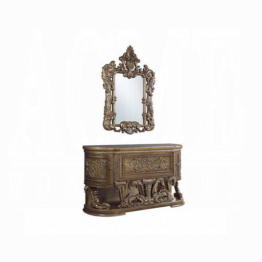 Constantine Server - Furniture Land (Milwaukee, WI)