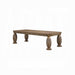 Constantine Dining Table - Furniture Land (Milwaukee, WI)