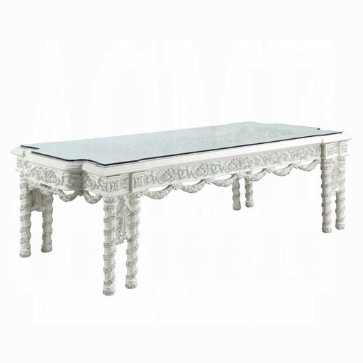 Vanaheim Dining Table - Furniture Land (Milwaukee, WI)