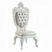 Vanaheim Side Chair Set-2 - Furniture Land (Milwaukee, WI)