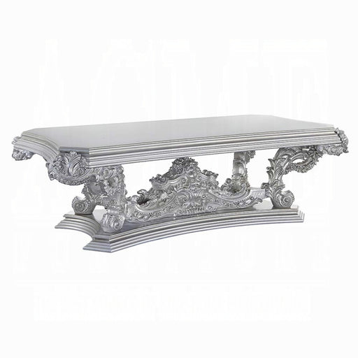 Valkyrie Dining Table - Furniture Land (Milwaukee, WI)