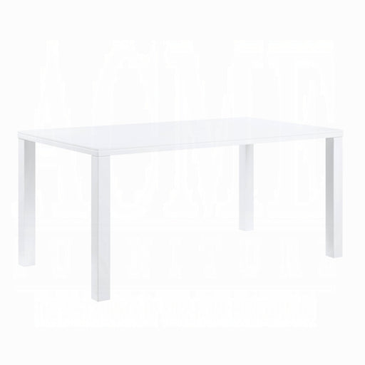 Pagan Dining Table - Furniture Land (Milwaukee, WI)