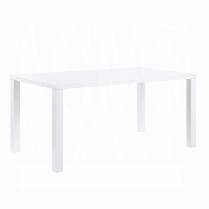 Pagan Dining Table - Furniture Land (Milwaukee, WI)