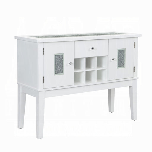 Elizaveta Server - Furniture Land (Milwaukee, WI)