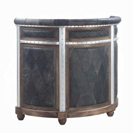 Rahma Bar Table - Furniture Land (Milwaukee, WI)