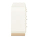 AICO La Rachelle Dresser in Medium Champagne - Furniture Land (Milwaukee, WI)