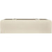 AICO Eclipse Dresser in Moonlight - Furniture Land (Milwaukee, WI)