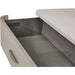 AICO Eclipse Dresser in Moonlight - Furniture Land (Milwaukee, WI)