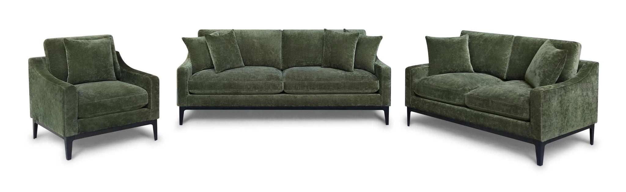 Duarte Sofa Set