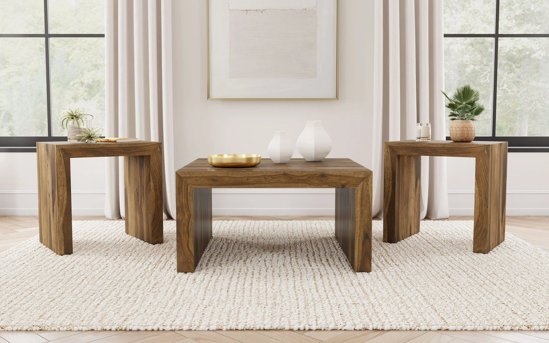 Odilia Coffee Table Set
