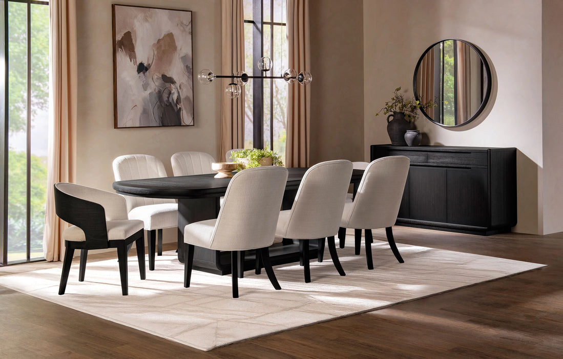 Leandro Dining Set