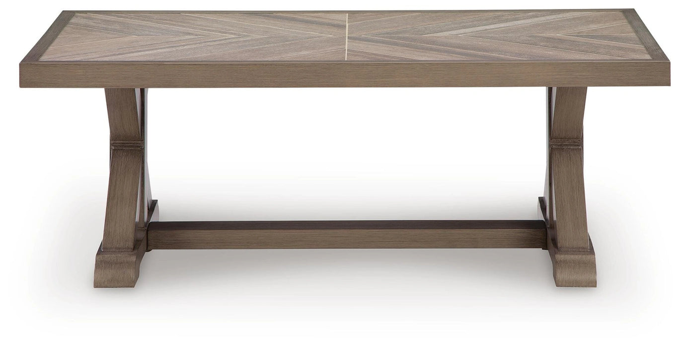 Laguna Heights Outdoor Coffee Table
