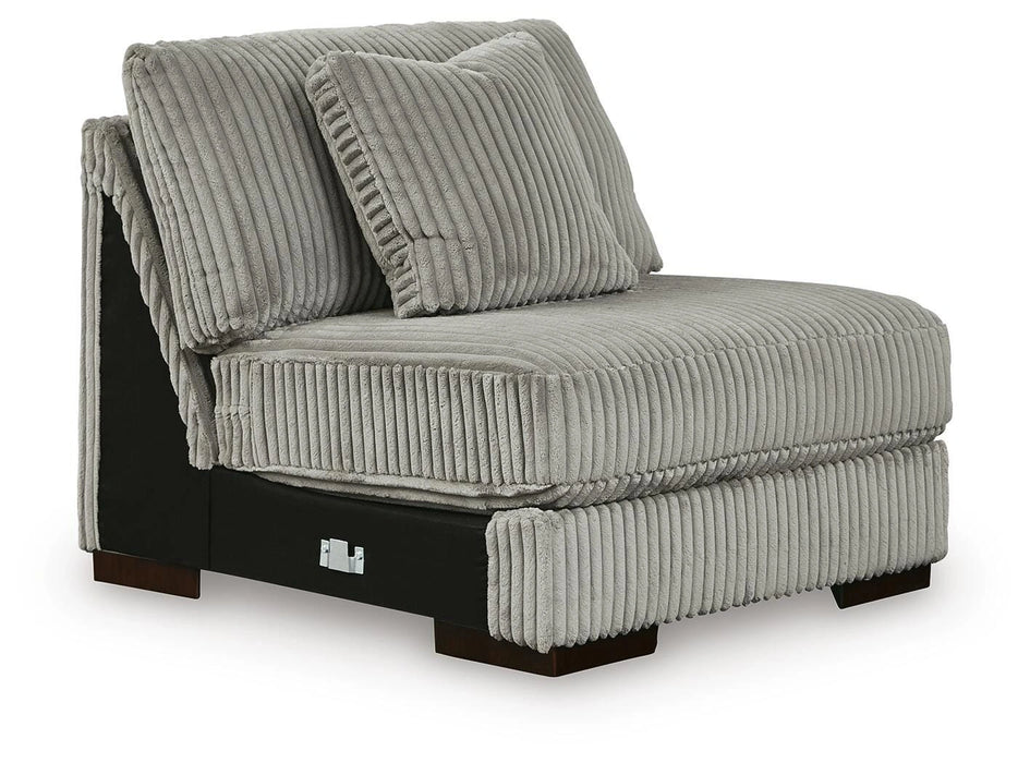 Lindyn Sectional with Chaise