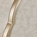 AICO Malibu Crest Chair in Chardonnay - Furniture Land (Milwaukee, WI)