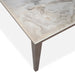 AICO Balboa Rectangular Cocktail Table in Warm Walnut - Furniture Land (Milwaukee, WI)