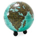 AICO Furniture Illusions Globe Cabinet - Furniture Land (Milwaukee, WI)