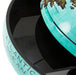 AICO Furniture Illusions Globe Cabinet - Furniture Land (Milwaukee, WI)