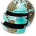 AICO Furniture Illusions Globe Cabinet - Furniture Land (Milwaukee, WI)