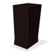 AICO Furniture Illusions 3 Drawers V Shape Storage Chest - Furniture Land (Milwaukee, WI)