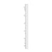 AICO Furniture Montreal Rectangular Wall Mirror - Furniture Land (Milwaukee, WI)