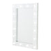 AICO Furniture Montreal Rectangular Wall Mirror - Furniture Land (Milwaukee, WI)