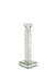 AICO Montreal Crystal Tower w/Mirror, Small (2/pack) - Furniture Land (Milwaukee, WI)