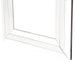 AICO Montreal Rectangular Wall Mirror - Furniture Land (Milwaukee, WI)