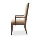 Aico Carrollton Arm Chair (Set of 2) in Rustic Ranch - Furniture Land (Milwaukee, WI)