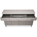AICO Eclipse Sideboard in Moonlight - Furniture Land (Milwaukee, WI)