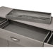 AICO Eclipse Sideboard in Moonlight - Furniture Land (Milwaukee, WI)