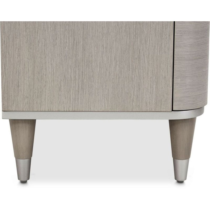 AICO Eclipse Sideboard in Moonlight - Furniture Land (Milwaukee, WI)