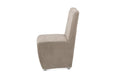 AICO Menlo Station Side Chair in Eucalyptus (Set of 2) - Furniture Land (Milwaukee, WI)