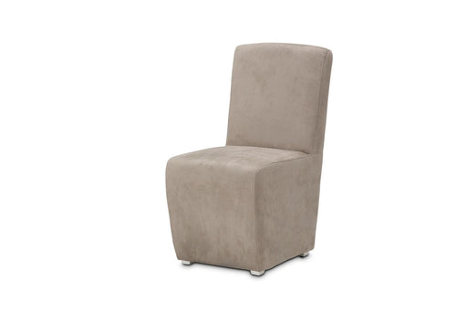 AICO Menlo Station Side Chair in Eucalyptus (Set of 2) - Furniture Land (Milwaukee, WI)