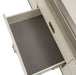 AICO Furniture Menlo Station TV Console in Eucalyptus - Furniture Land (Milwaukee, WI)