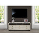 AICO Furniture Menlo Station TV Console in Eucalyptus - Furniture Land (Milwaukee, WI)