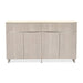 AICO Marin Sideboard in Greige - Furniture Land (Milwaukee, WI)