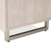 AICO Marin Sideboard in Greige - Furniture Land (Milwaukee, WI)