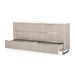 AICO Marin Dresser in Greige - Furniture Land (Milwaukee, WI)