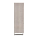 AICO Marin 6-Drawer Chest in Greige - Furniture Land (Milwaukee, WI)