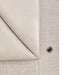 AICO Marin Queen Panel Bed in Greige - Furniture Land (Milwaukee, WI)